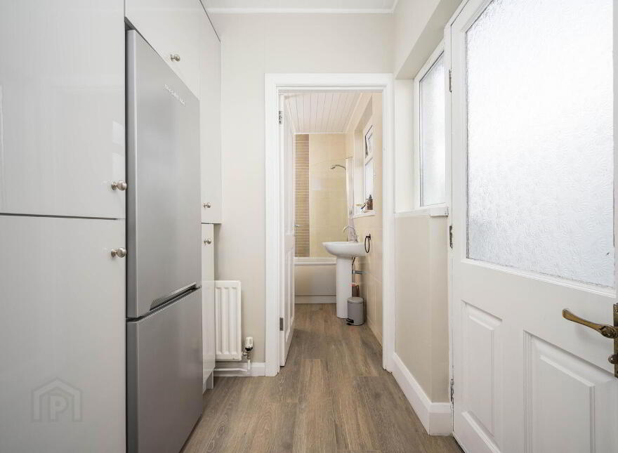 26 Mayflower Street, Belfast, BT5 4SL