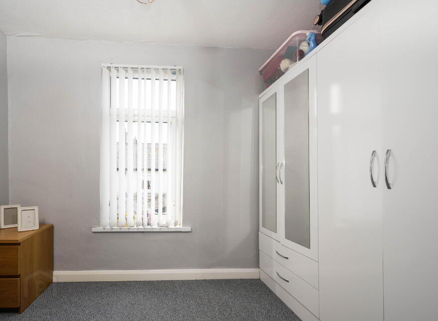 26 Mayflower Street, Belfast, BT5 4SL