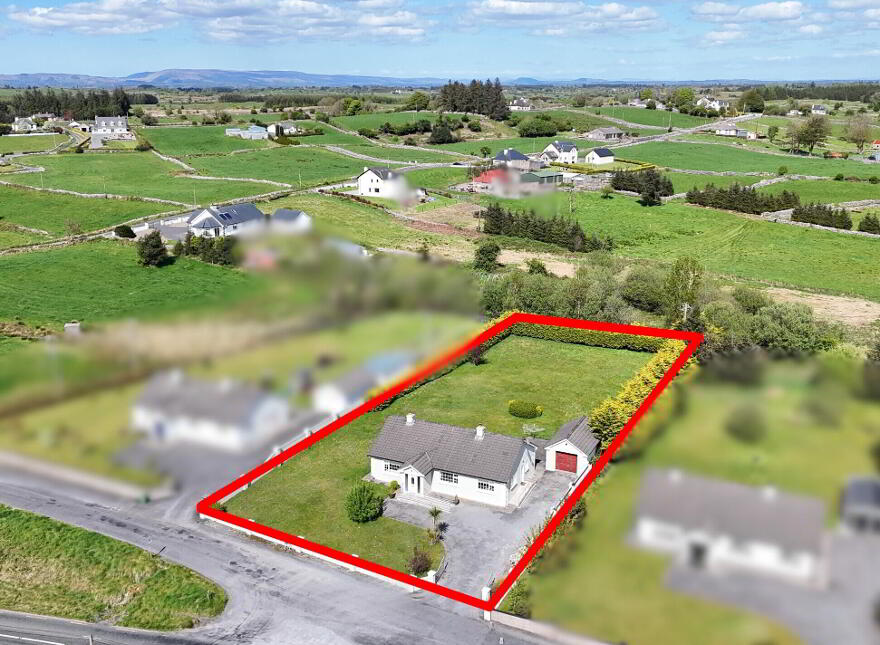Derryronane, Swinford, F12C522