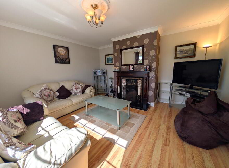 Derryronane, Swinford, F12C522