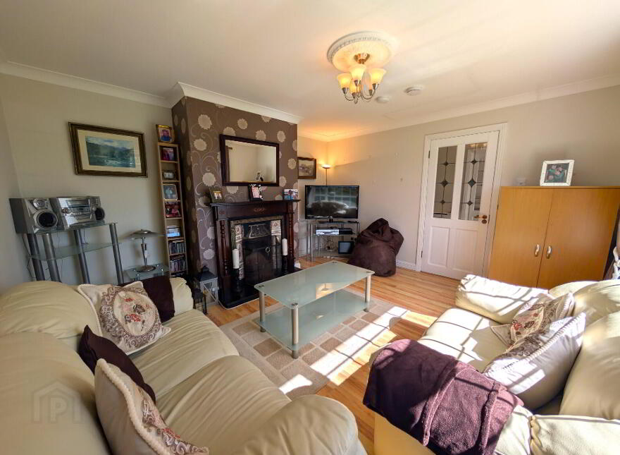 Derryronane, Swinford, F12C522