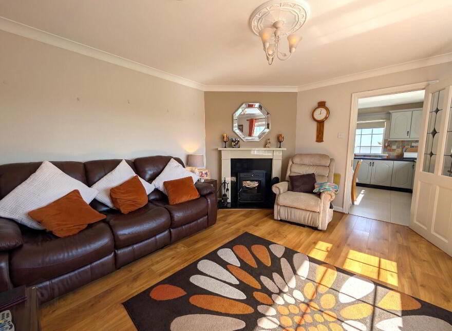 Derryronane, Swinford, F12C522