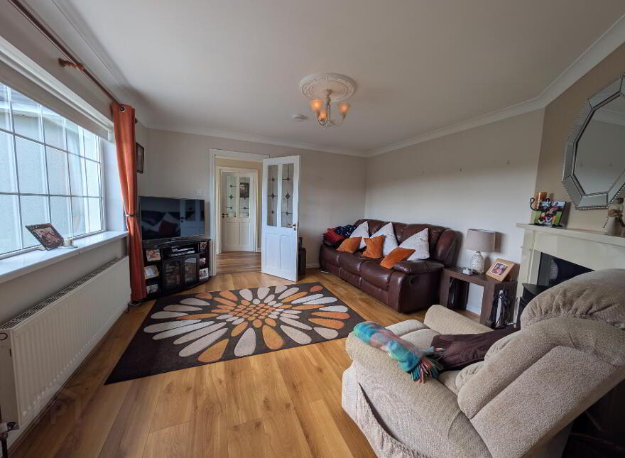 Derryronane, Swinford, F12C522
