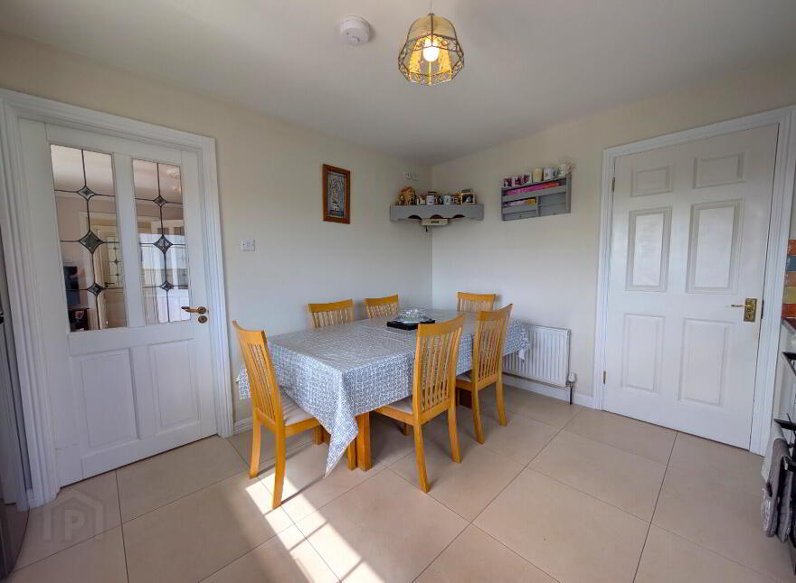 Derryronane, Swinford, F12C522