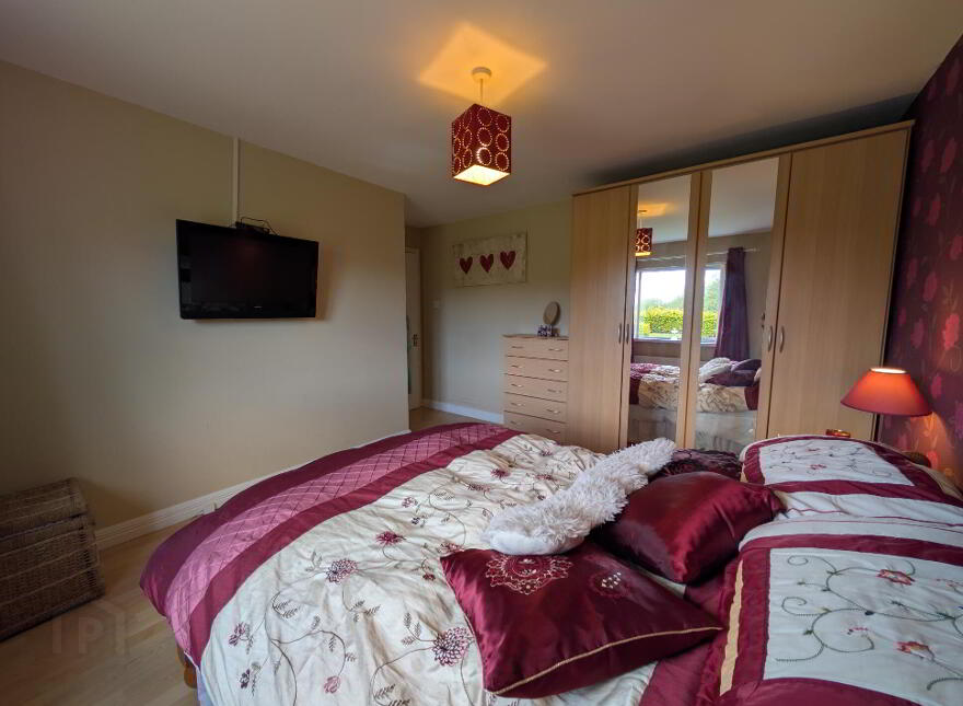 Derryronane, Swinford, F12C522