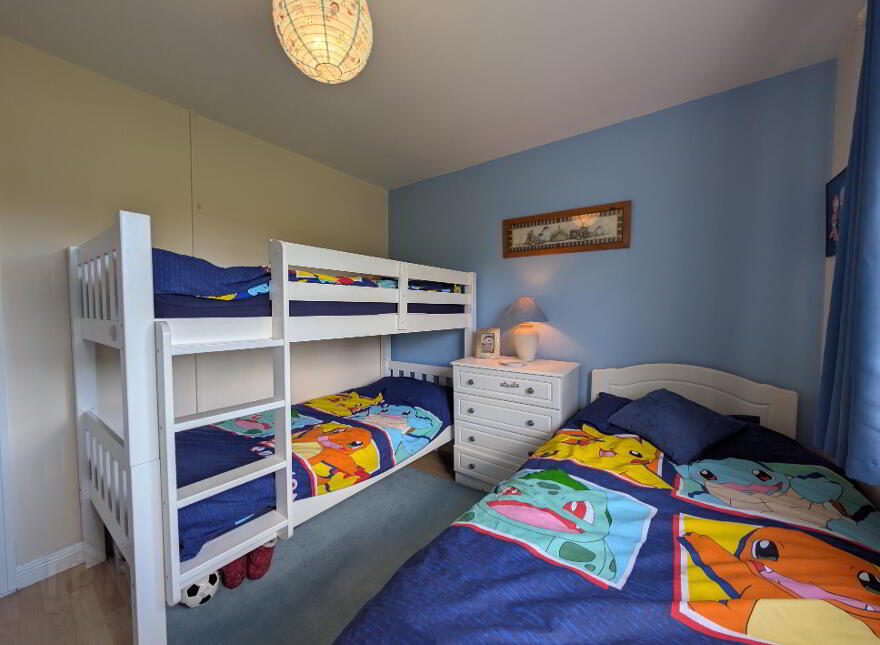 Derryronane, Swinford, F12C522