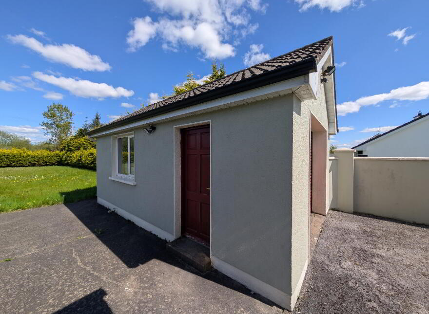 Derryronane, Swinford, F12C522