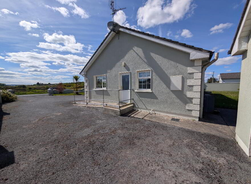 Derryronane, Swinford, F12C522