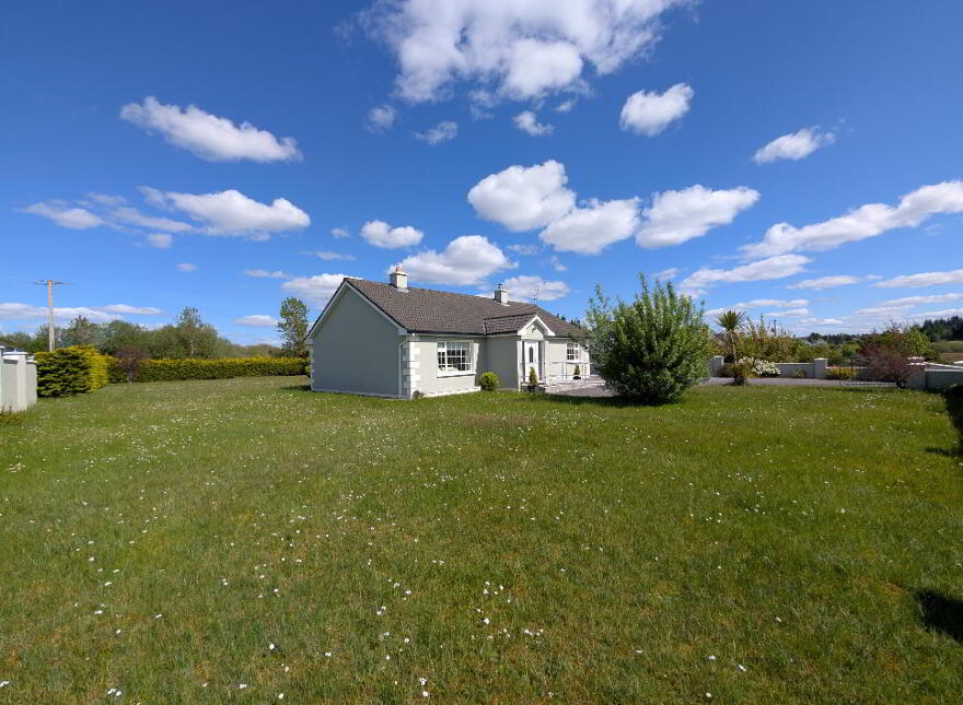 Derryronane, Swinford, F12C522