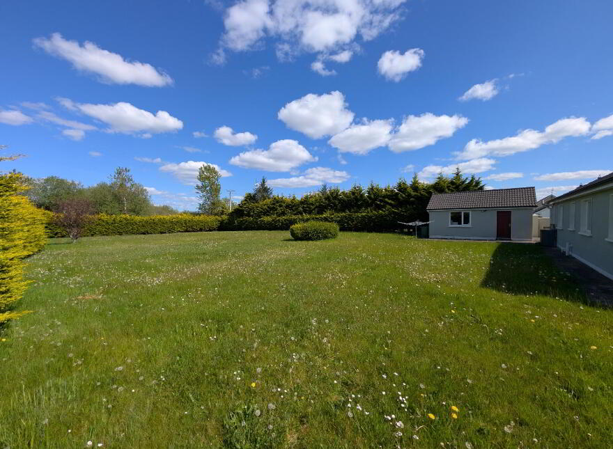 Derryronane, Swinford, F12C522
