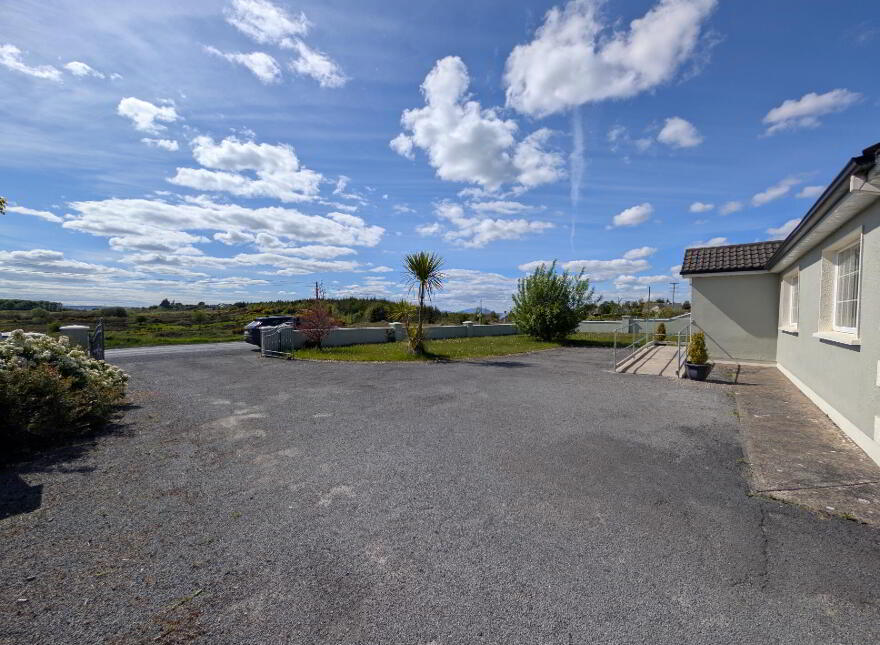 Derryronane, Swinford, F12C522