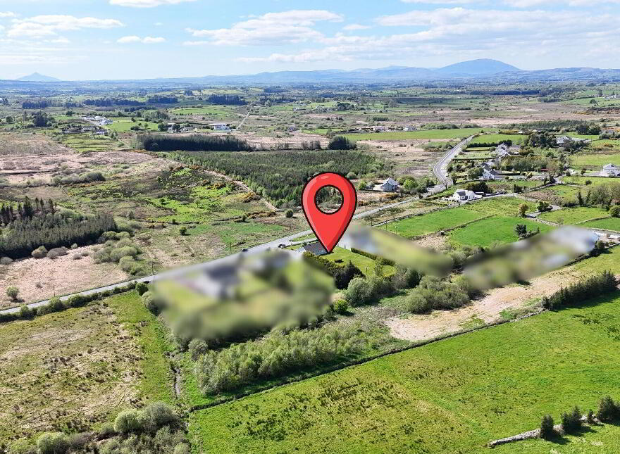 Derryronane, Swinford, F12C522
