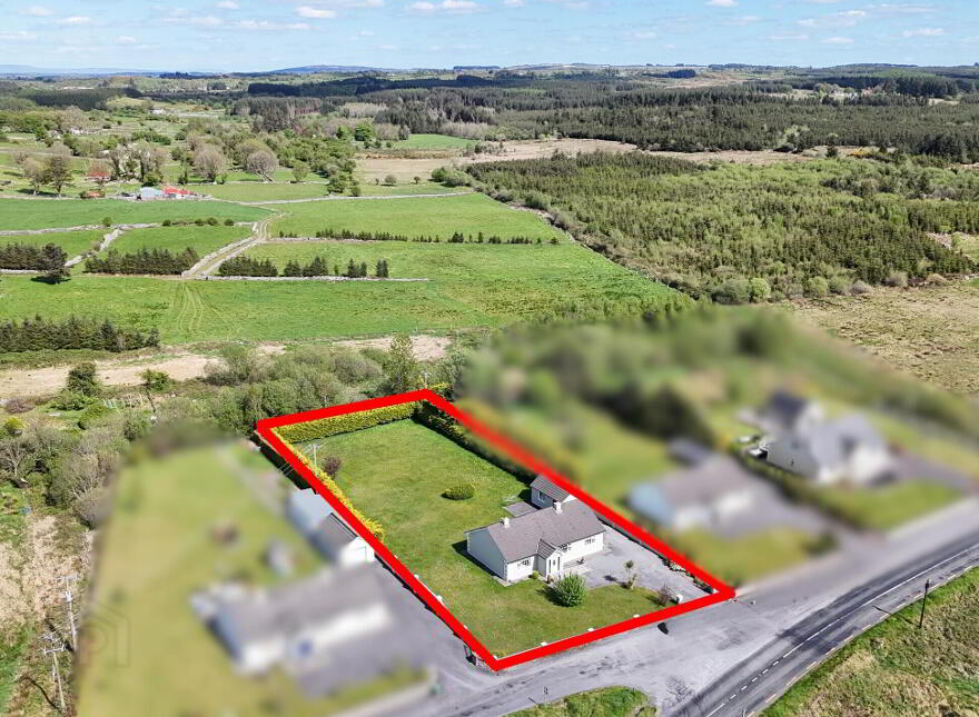 Derryronane, Swinford, F12C522