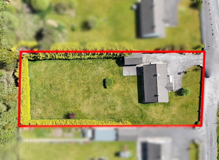 Derryronane, Swinford, F12C522