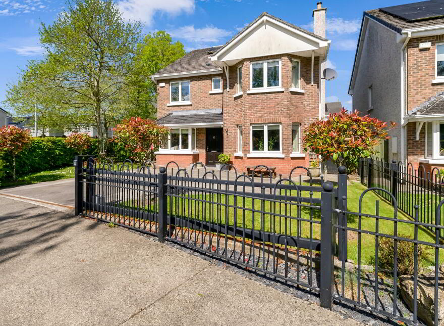9 Priory Gate, Athboy, C15W5R7 photo
