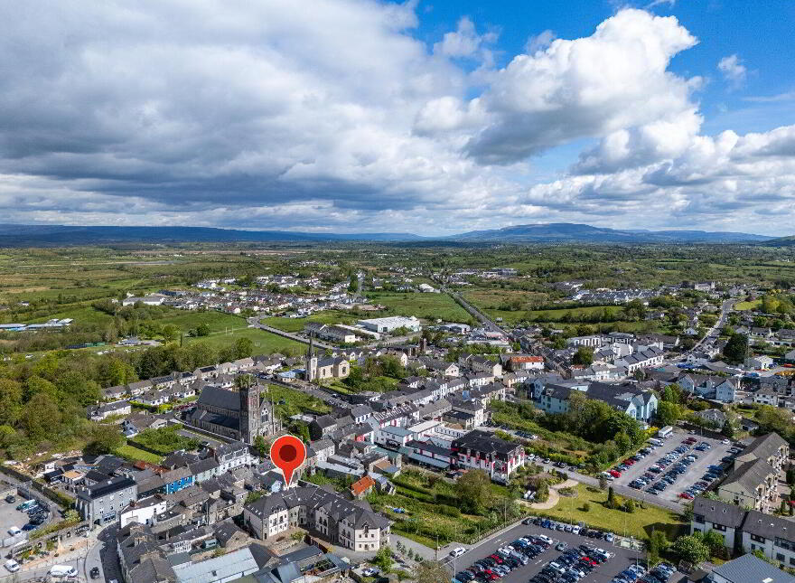 13 The Archways, Bridge Street, Carrick-On-Shannon, N41KC57