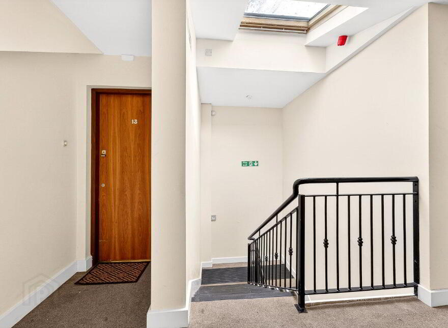 13 The Archways, Bridge Street, Carrick-On-Shannon, N41KC57