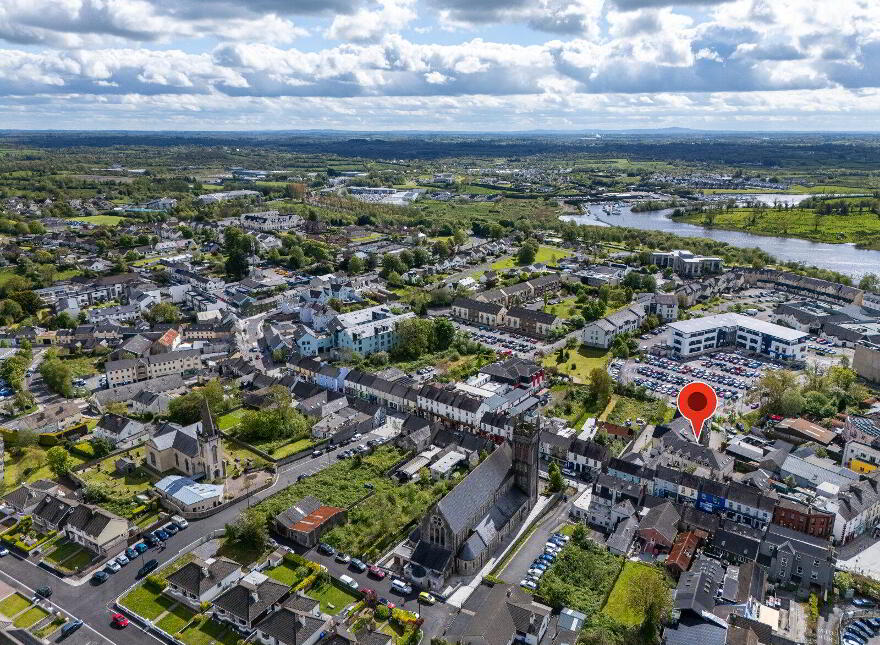13 The Archways, Bridge Street, Carrick-On-Shannon, N41KC57