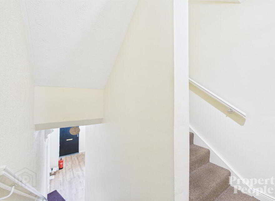 APT 3 - 695 Antrim Road, Belfast, BT15 4EH