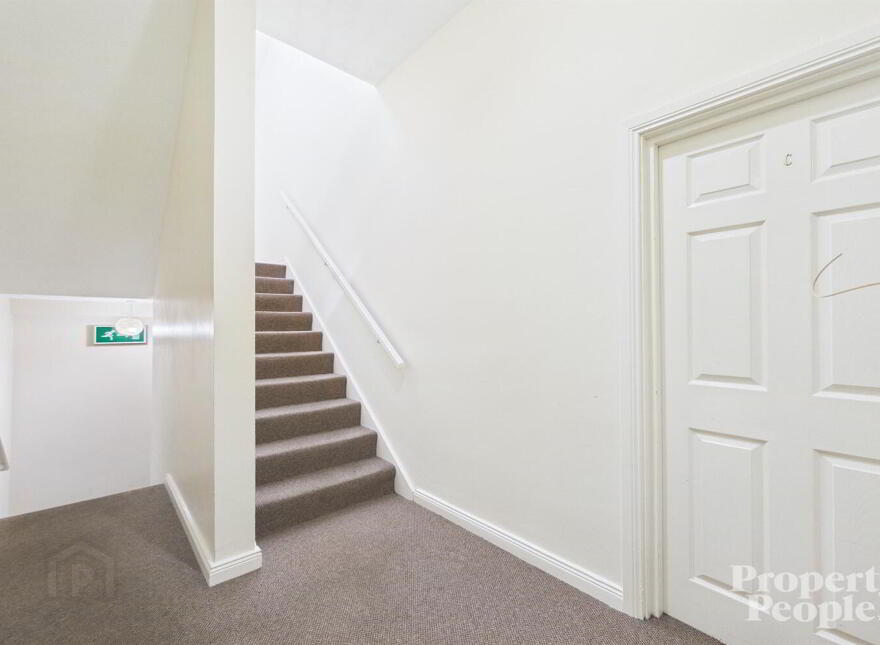 APT 3 - 695 Antrim Road, Belfast, BT15 4EH