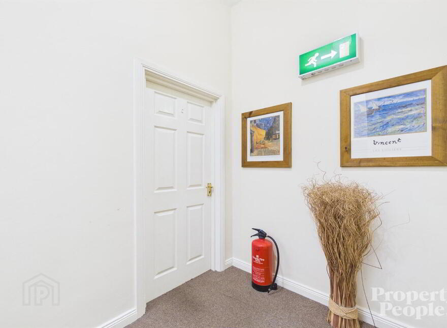 APT 3 - 695 Antrim Road, Belfast, BT15 4EH