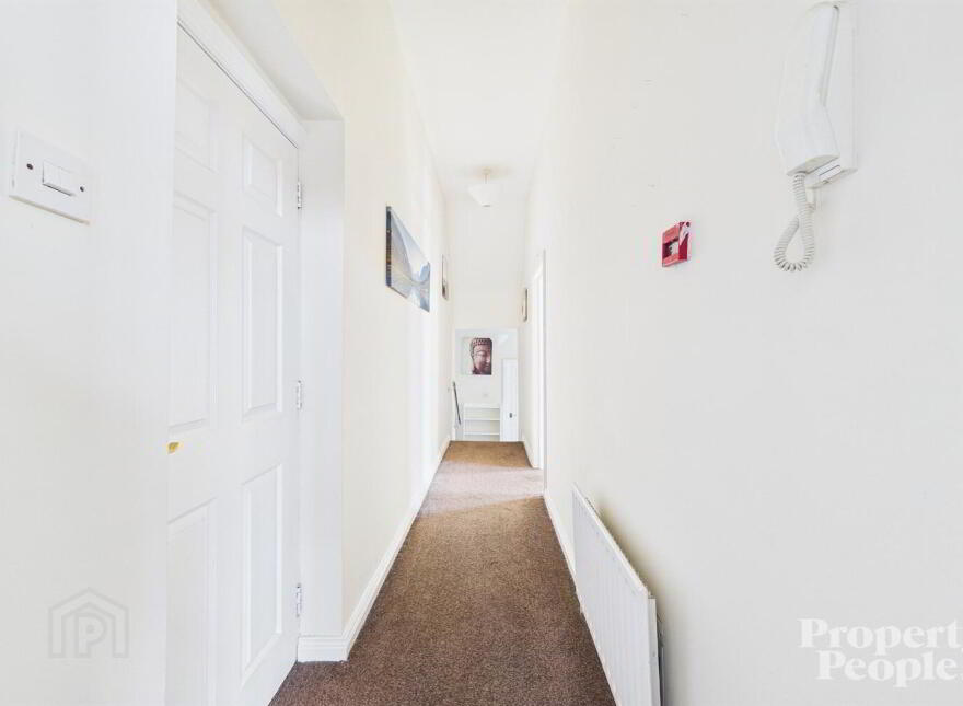 APT 3 - 695 Antrim Road, Belfast, BT15 4EH