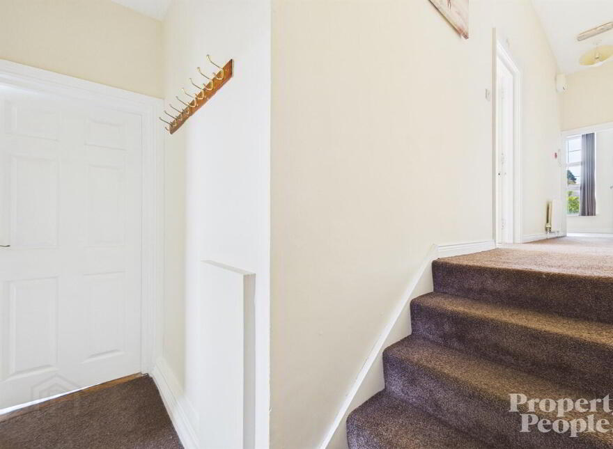APT 3 - 695 Antrim Road, Belfast, BT15 4EH