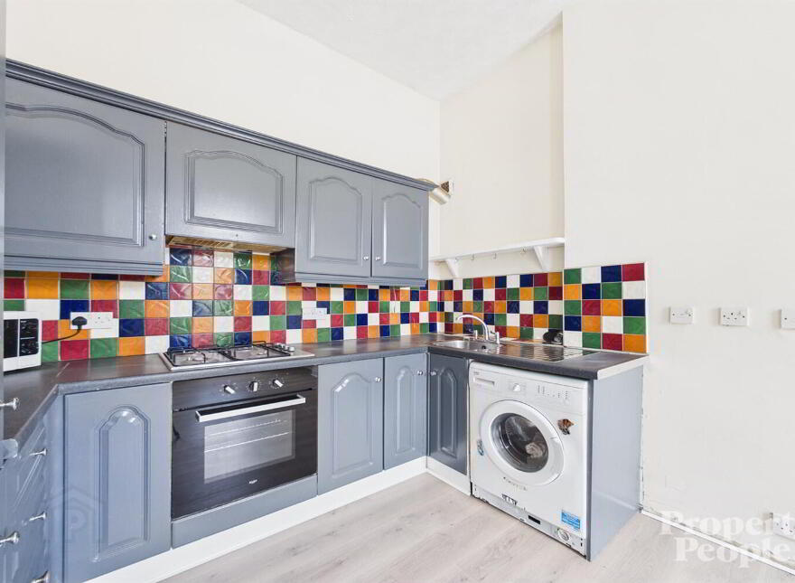 APT 3 - 695 Antrim Road, Belfast, BT15 4EH