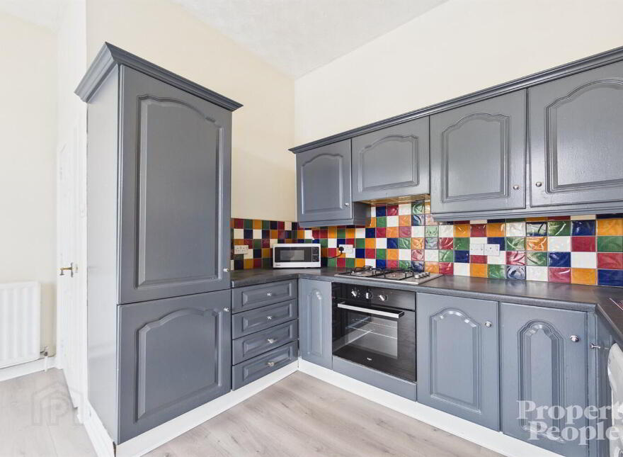 APT 3 - 695 Antrim Road, Belfast, BT15 4EH