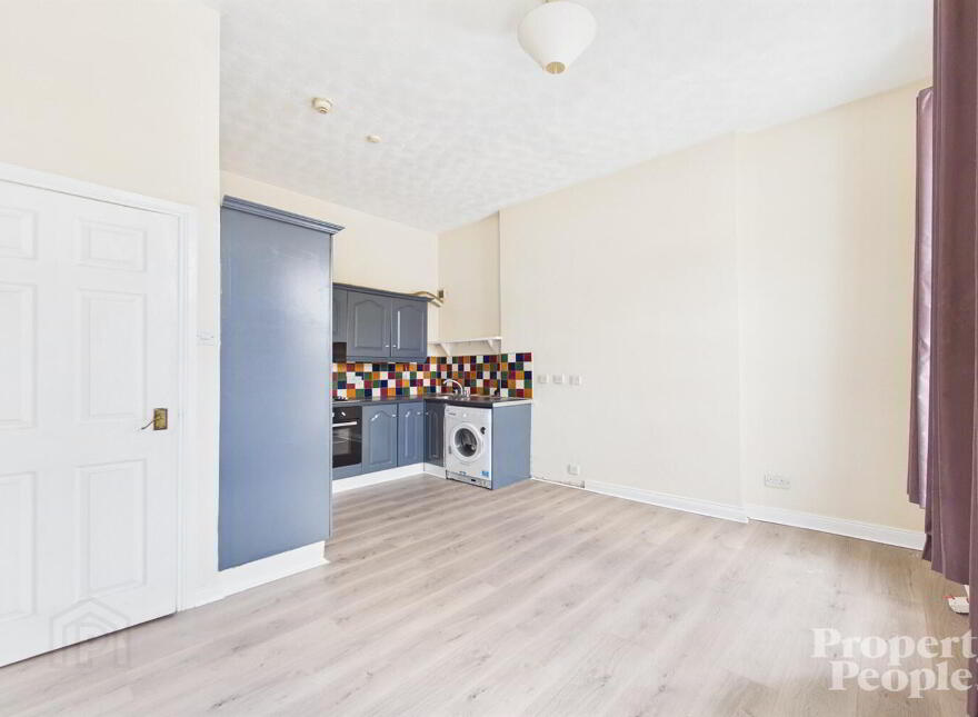 APT 3 - 695 Antrim Road, Belfast, BT15 4EH