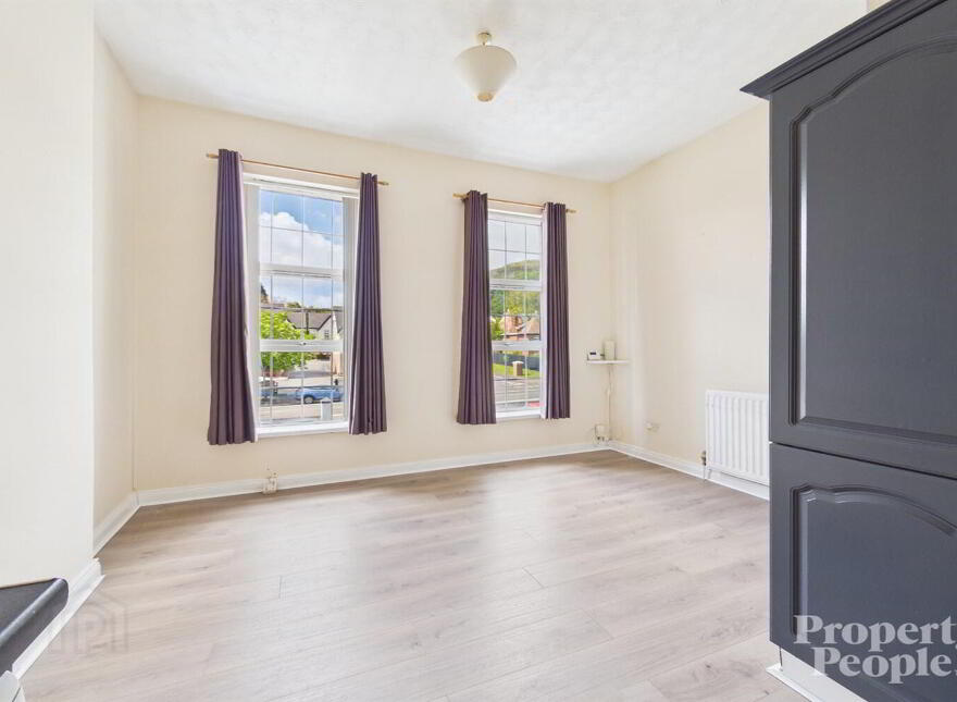APT 3 - 695 Antrim Road, Belfast, BT15 4EH