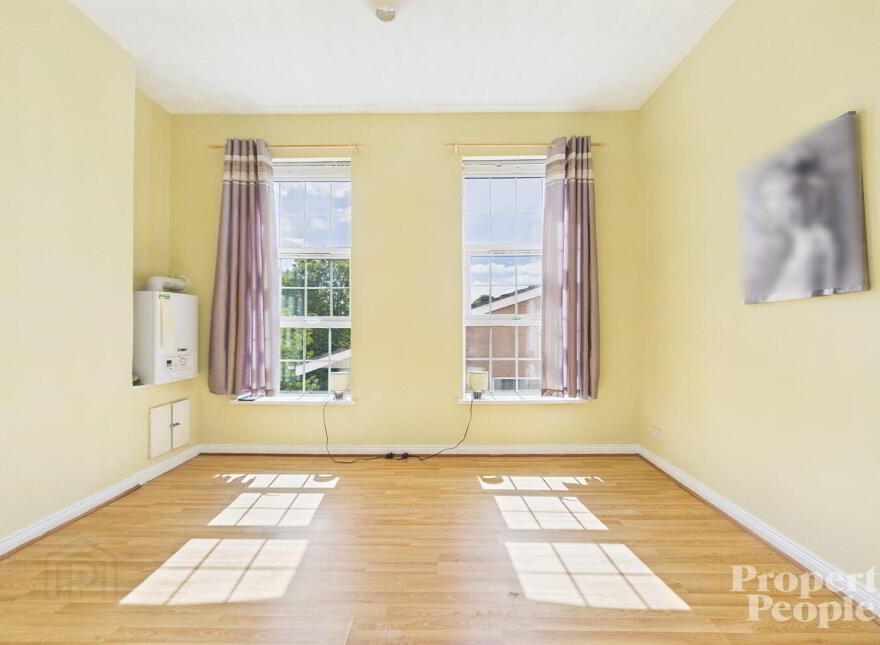 APT 3 - 695 Antrim Road, Belfast, BT15 4EH