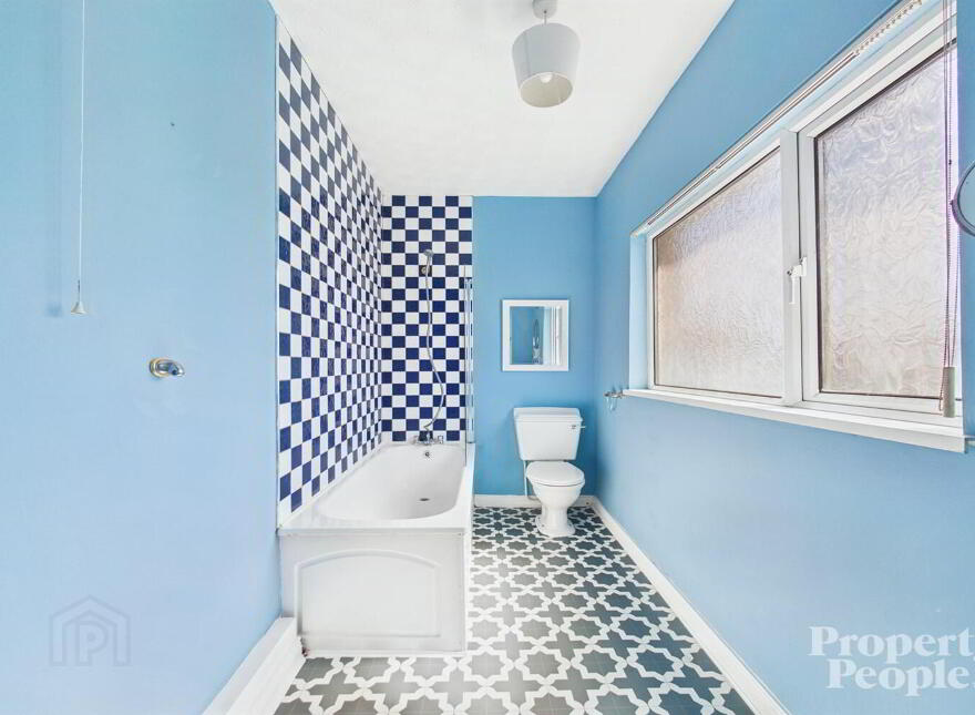 APT 3 - 695 Antrim Road, Belfast, BT15 4EH