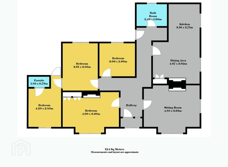 Castletown, Delvin, N91VX47