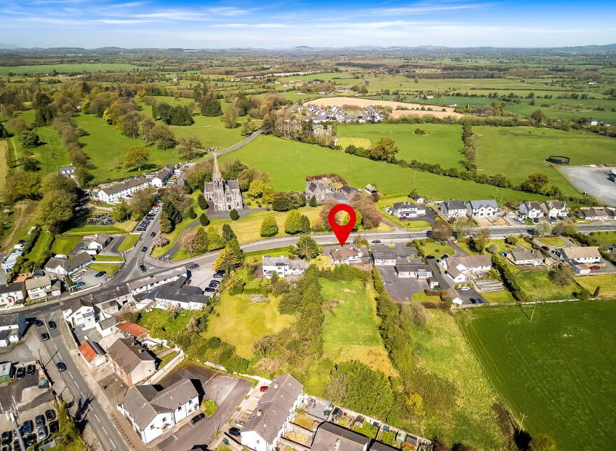 Castletown, Delvin, N91VX47