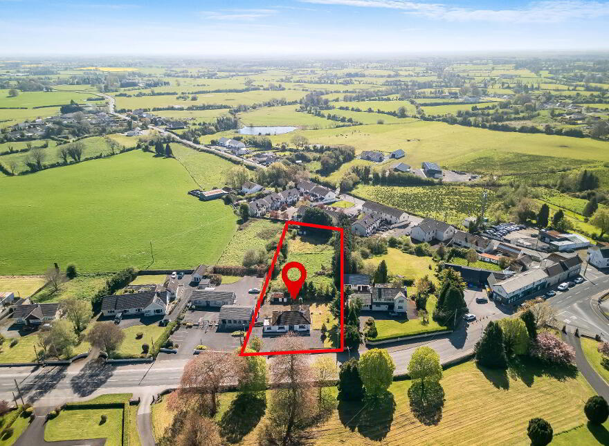 Castletown, Delvin, N91VX47