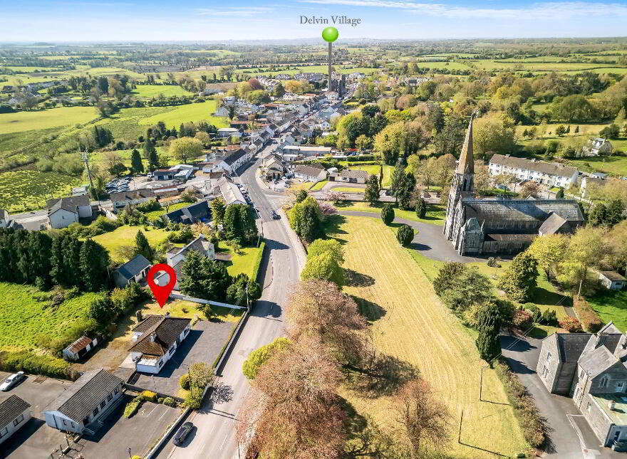 Castletown, Delvin, N91VX47