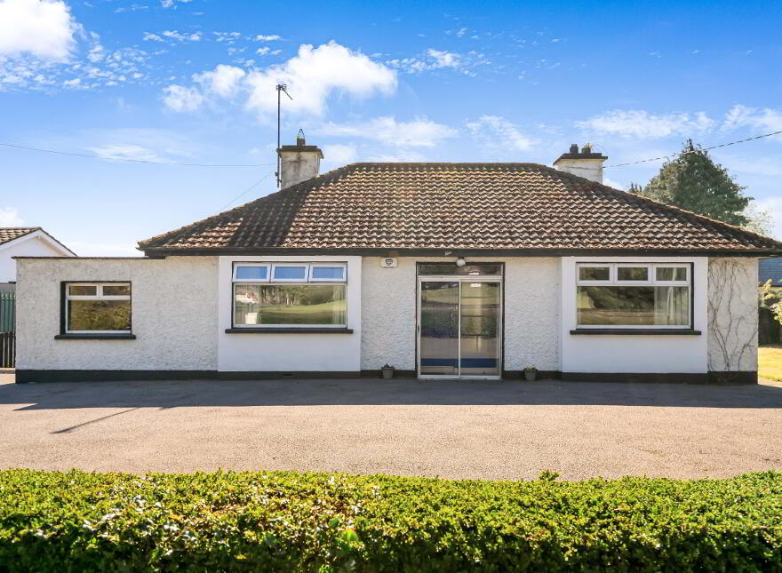 Castletown, Delvin, N91VX47