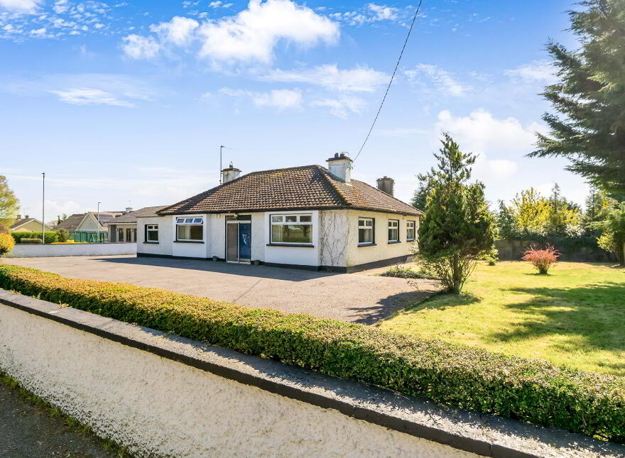 Castletown, Delvin, N91VX47