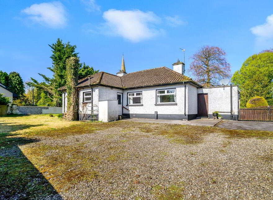 Castletown, Delvin, N91VX47