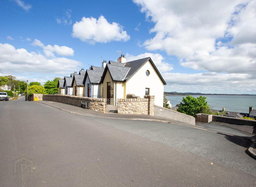 1 Bath Terrace, King Street, Newcastle, BT33 0GZ