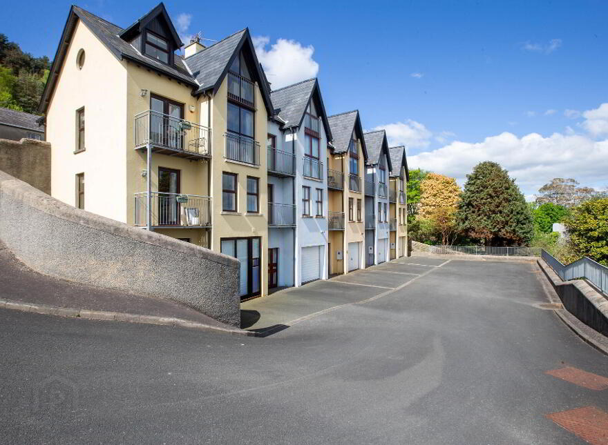 1 Bath Terrace, King Street, Newcastle, BT33 0GZ