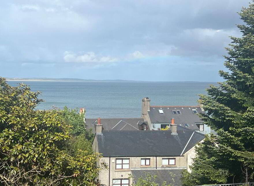 1 Bath Terrace, King Street, Newcastle, BT33 0GZ
