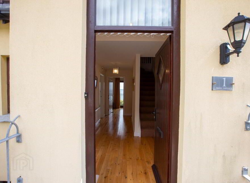 1 Bath Terrace, King Street, Newcastle, BT33 0GZ