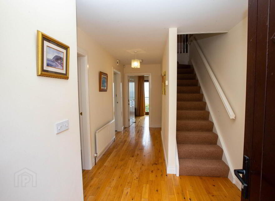 1 Bath Terrace, King Street, Newcastle, BT33 0GZ