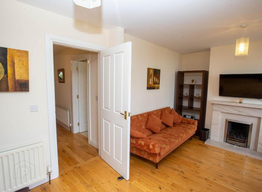 1 Bath Terrace, King Street, Newcastle, BT33 0GZ