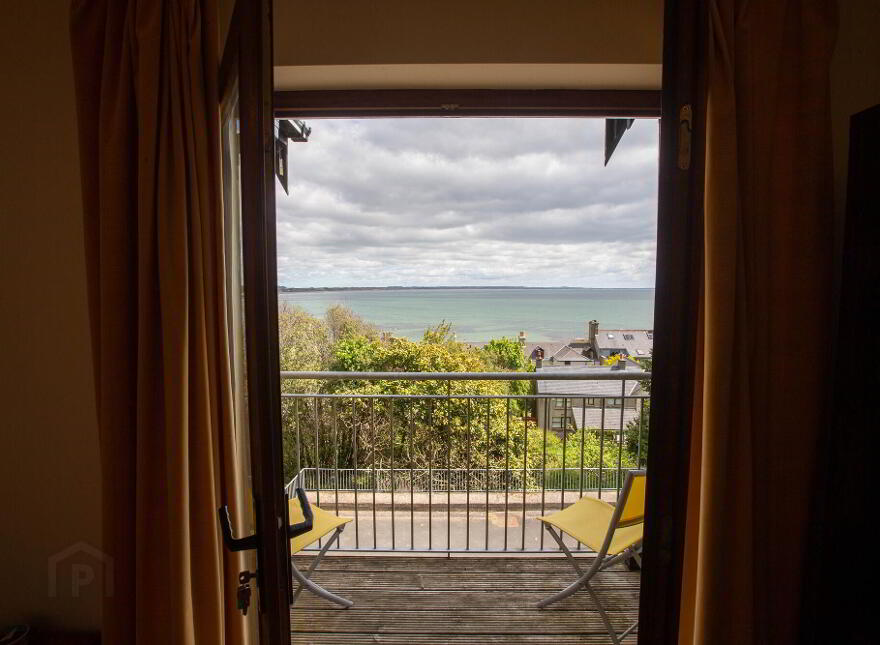 1 Bath Terrace, King Street, Newcastle, BT33 0GZ