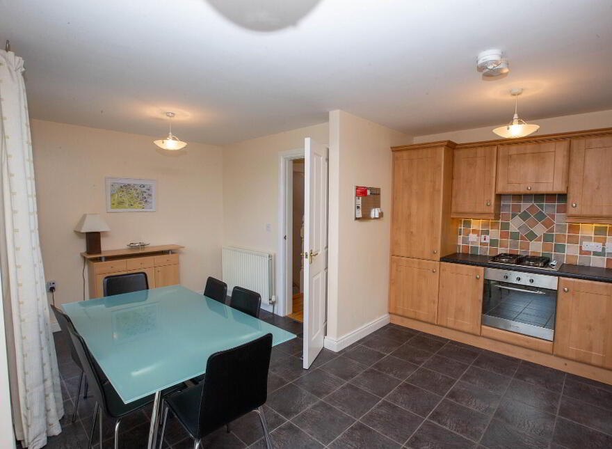 1 Bath Terrace, King Street, Newcastle, BT33 0GZ