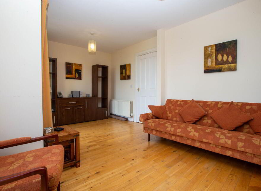 1 Bath Terrace, King Street, Newcastle, BT33 0GZ