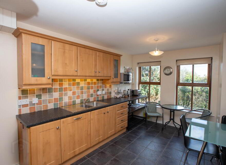 1 Bath Terrace, King Street, Newcastle, BT33 0GZ